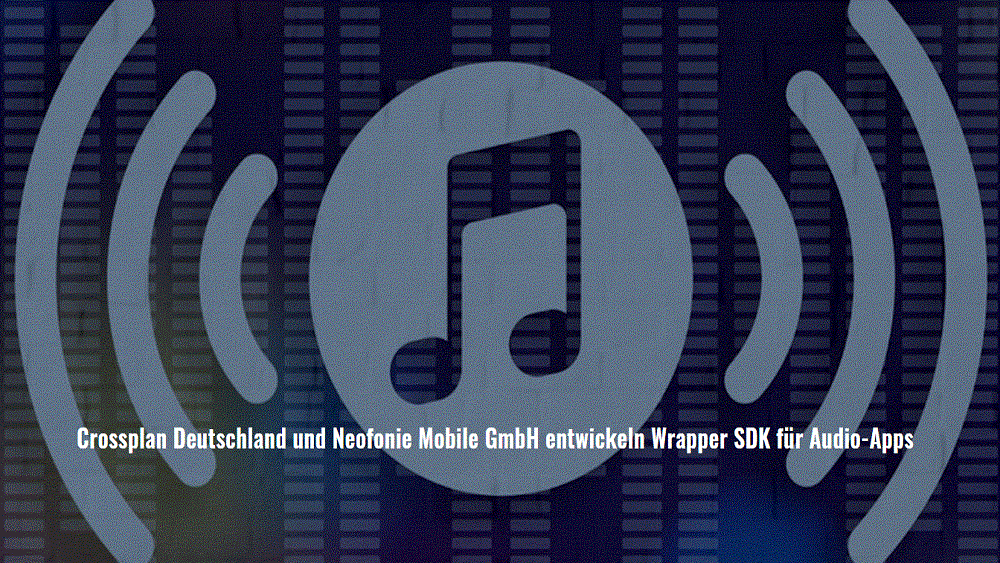 Technologische Standards für den Audio-Markt